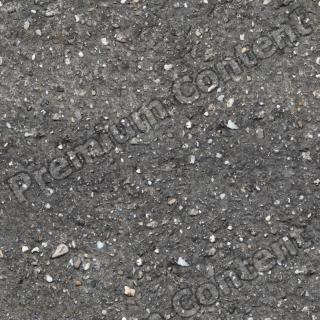 High Resolution Seamless Concrete Texture 0009